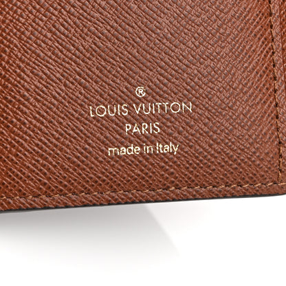 Louis Vuitton Monogram Victorine Wallet 6 of 6