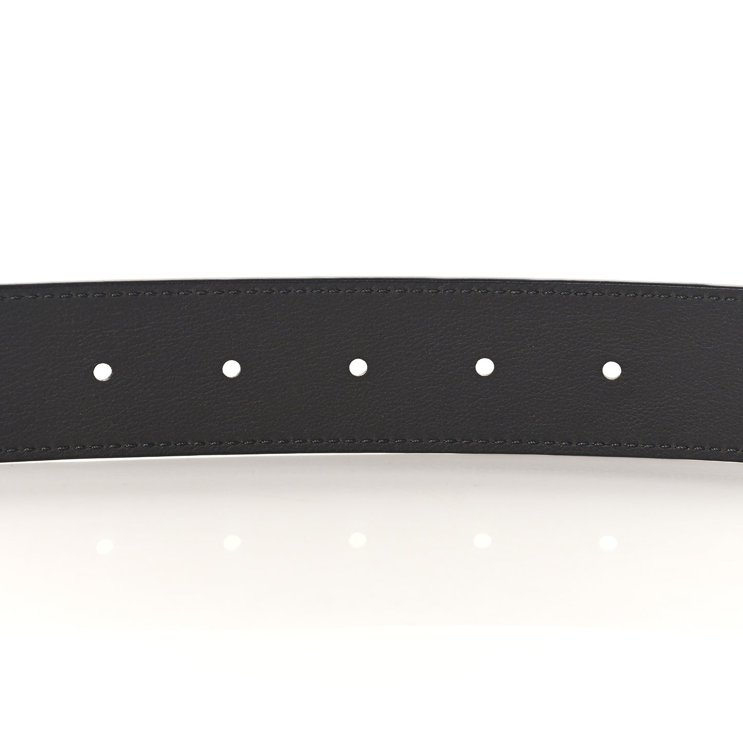Ostrich 40MM Belt 100 40 Anthracite