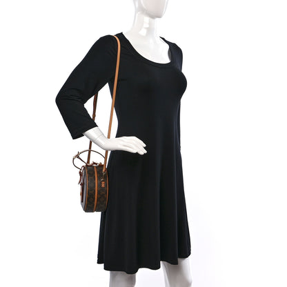 Louis Vuitton Monogram Petite Boite Chapeau 2 of 10