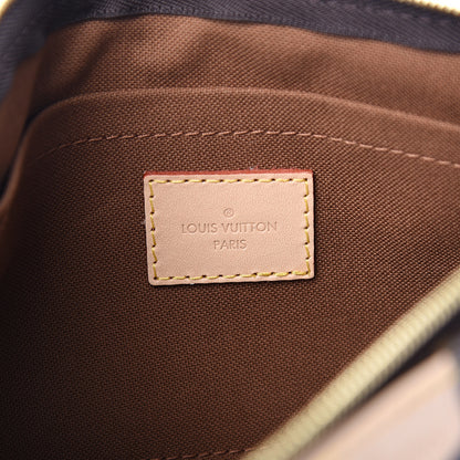 Louis Vuitton Monogram Multi Pochette Accessories Large Pochette 5 of 7