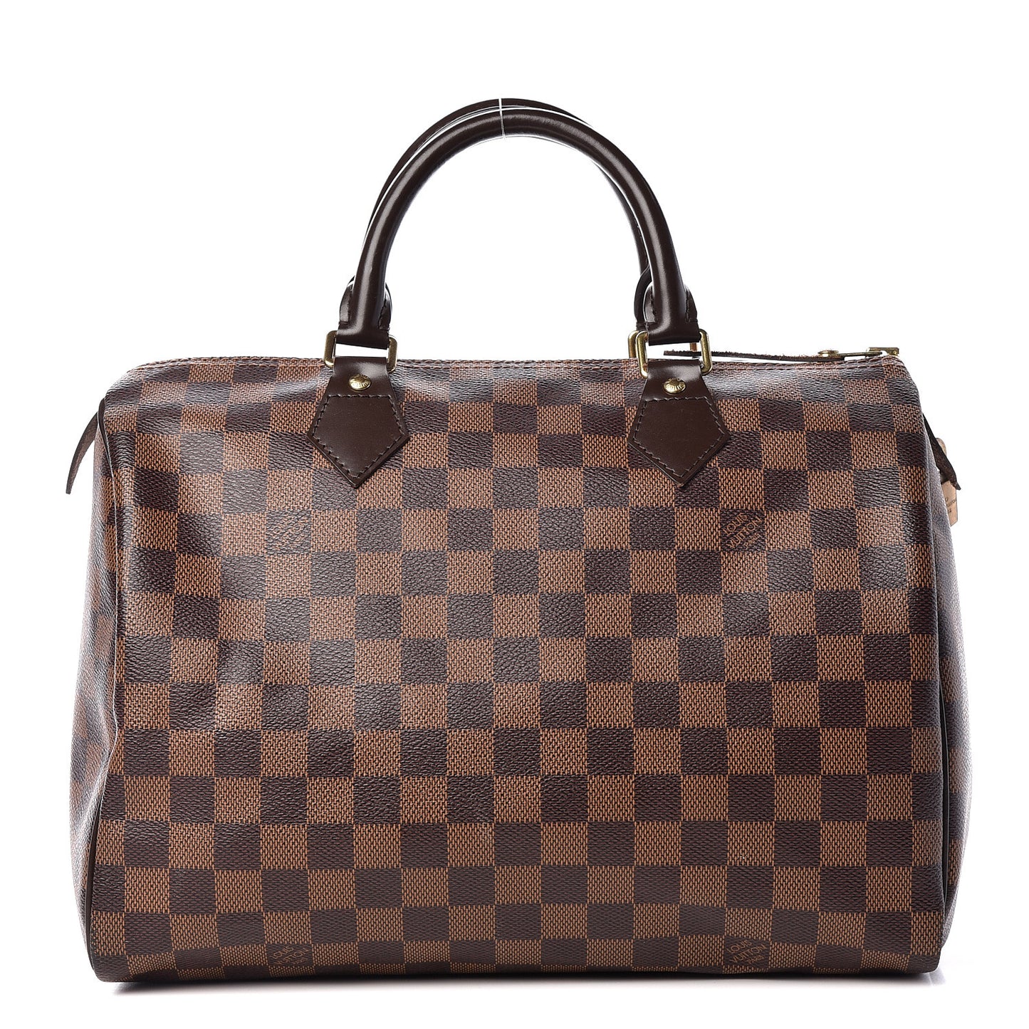Damier Ebene Speedy 30