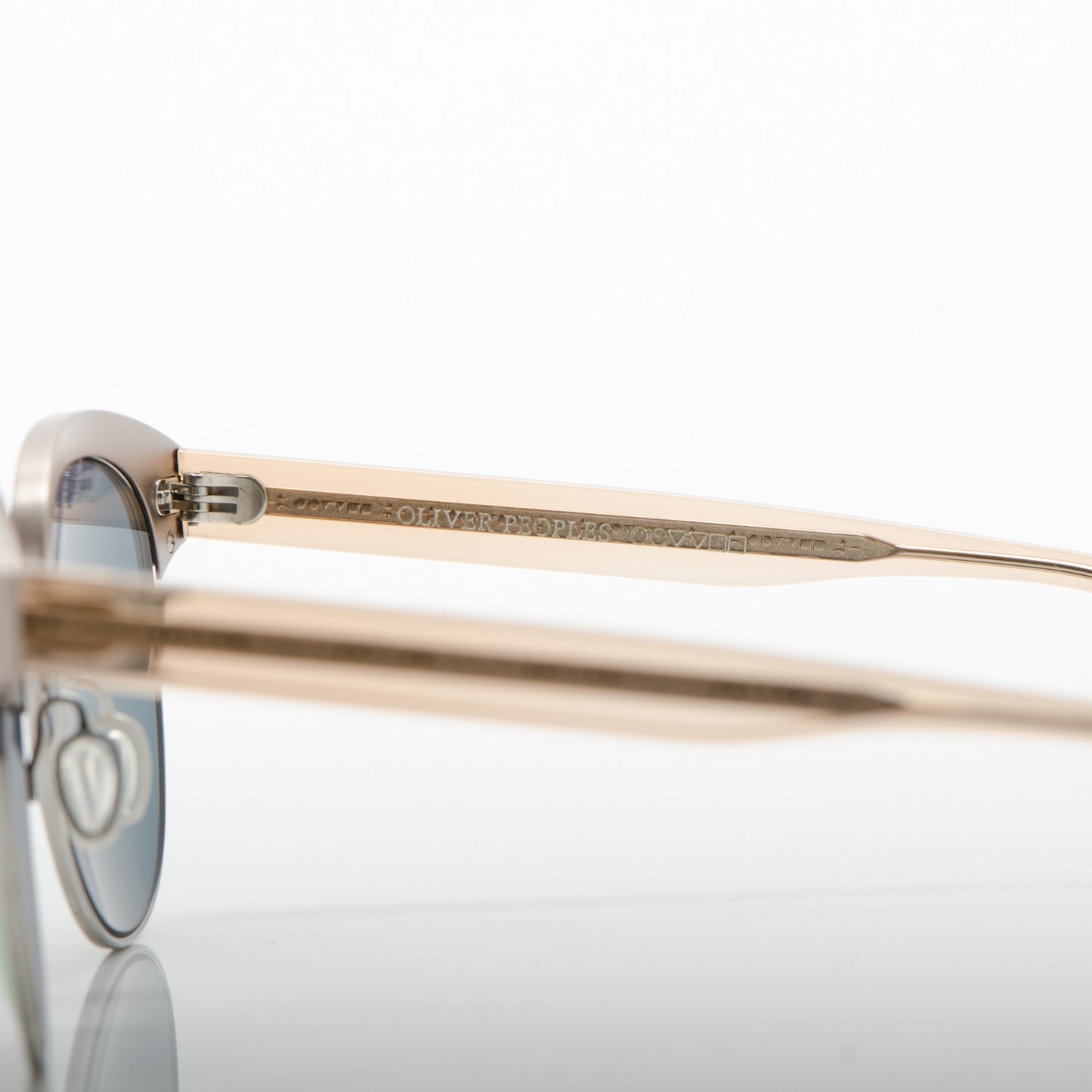 Shaelie Sunglasses Bronze