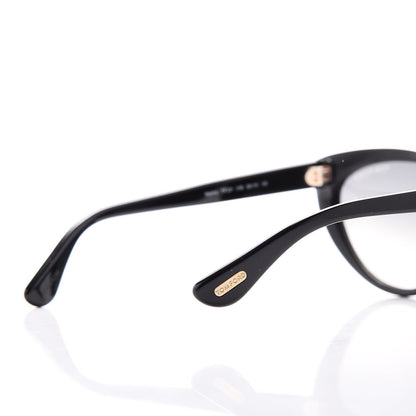 Tom Ford Martina Sunglasses TF231 Black 9 of 10