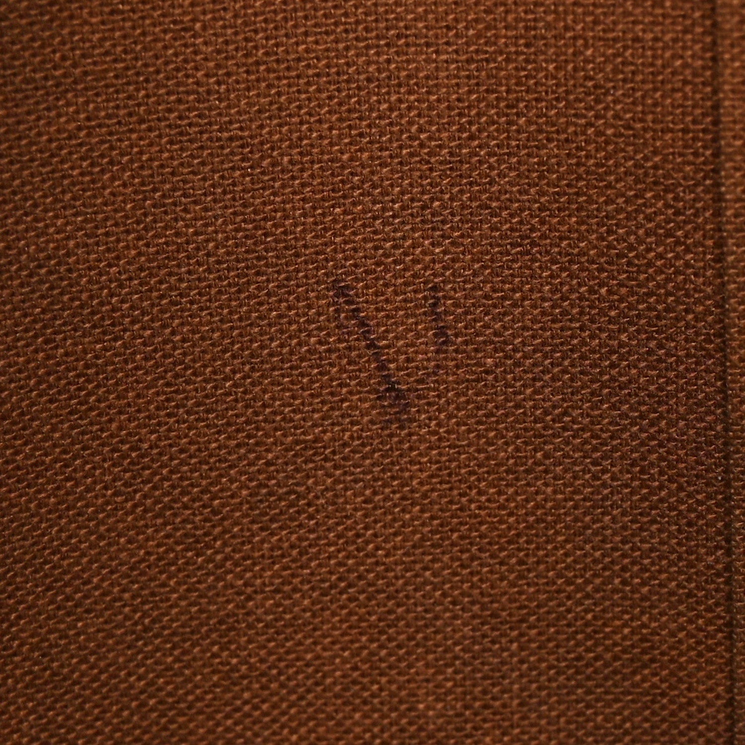Louis Vuitton Monogram Alma PM 10 of 10
