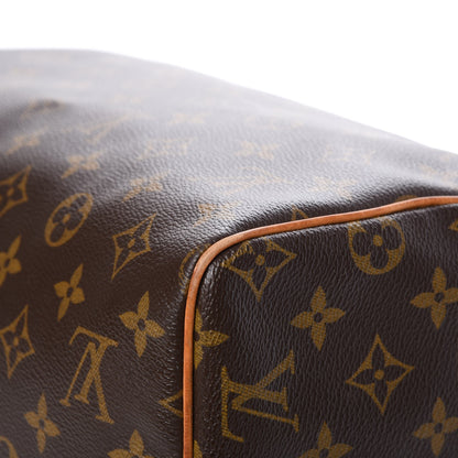 Louis Vuitton Monogram Speedy 30 24 of 24