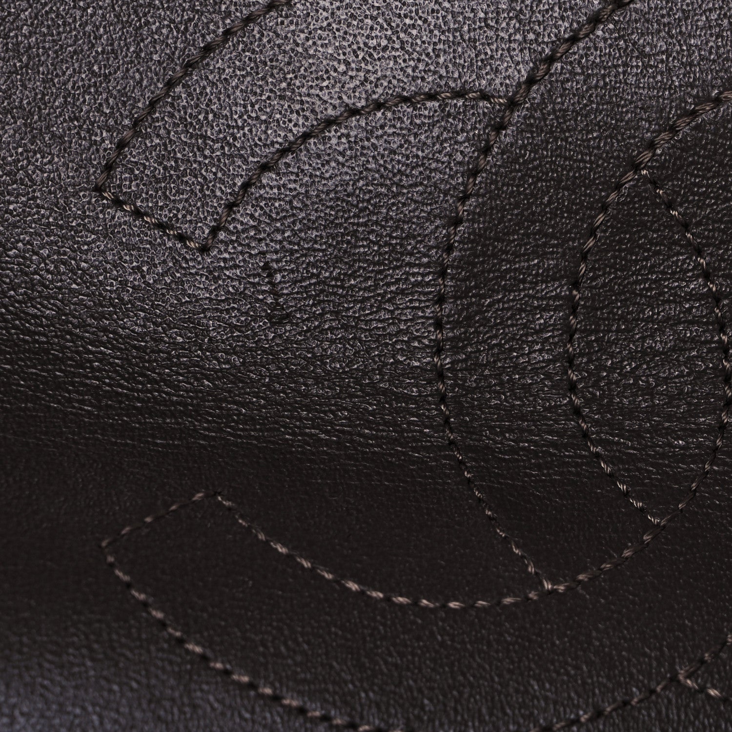 Chanel Patent Caviar Quilted 2.55 Reissue 226 Flap Brown 40 of 40
