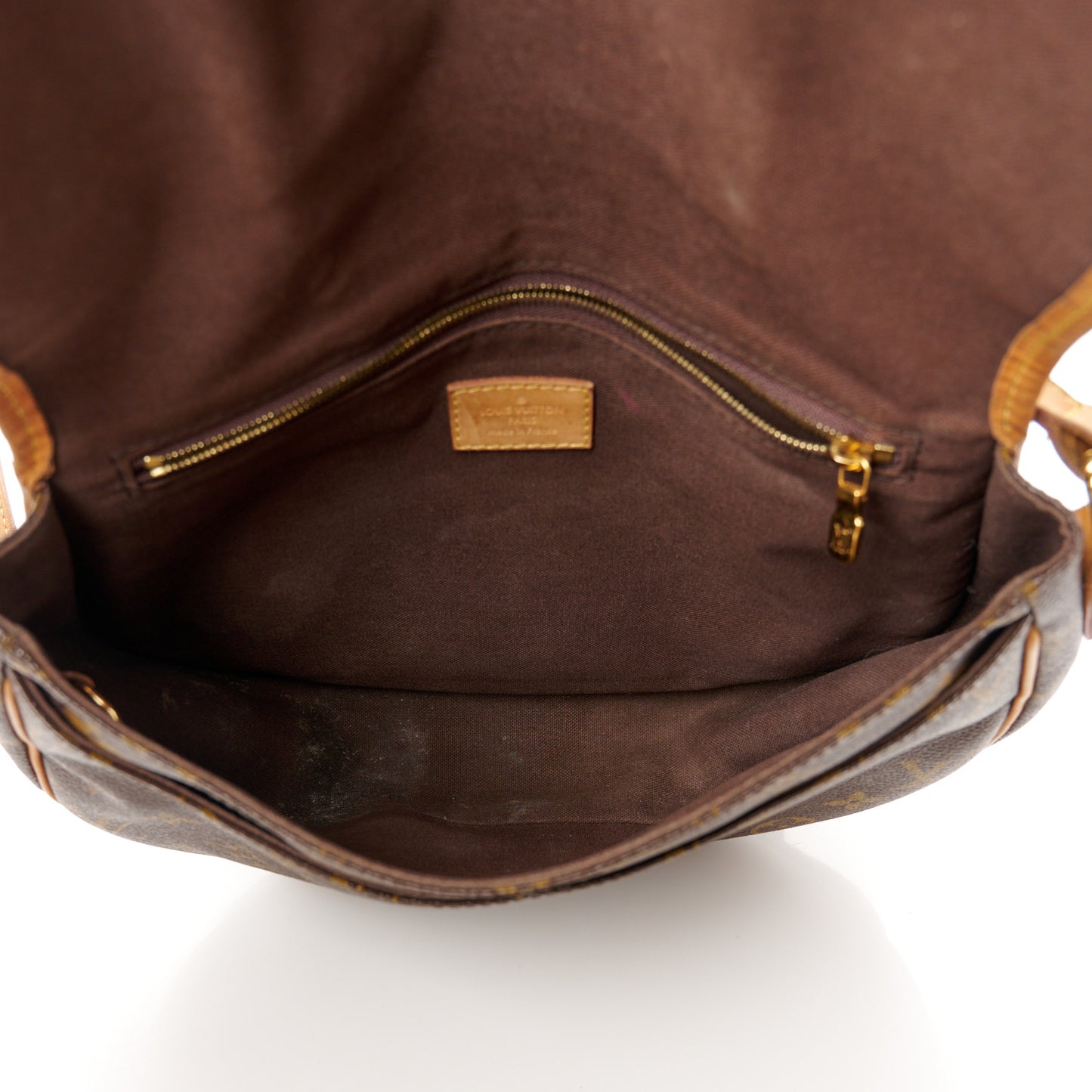 Monogram Menilmontant PM