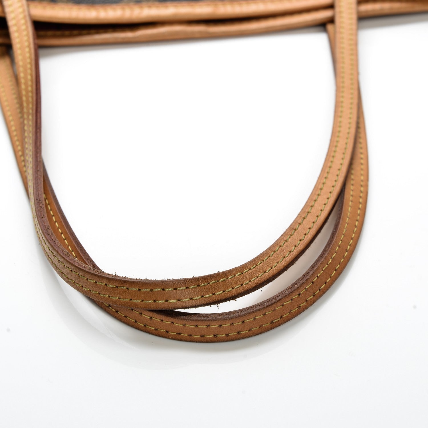Louis Vuitton Monogram Neo Neverfull MM Pivoine 10 of 12