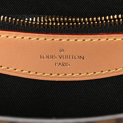 Louis Vuitton Monogram Diane Black 6 of 10