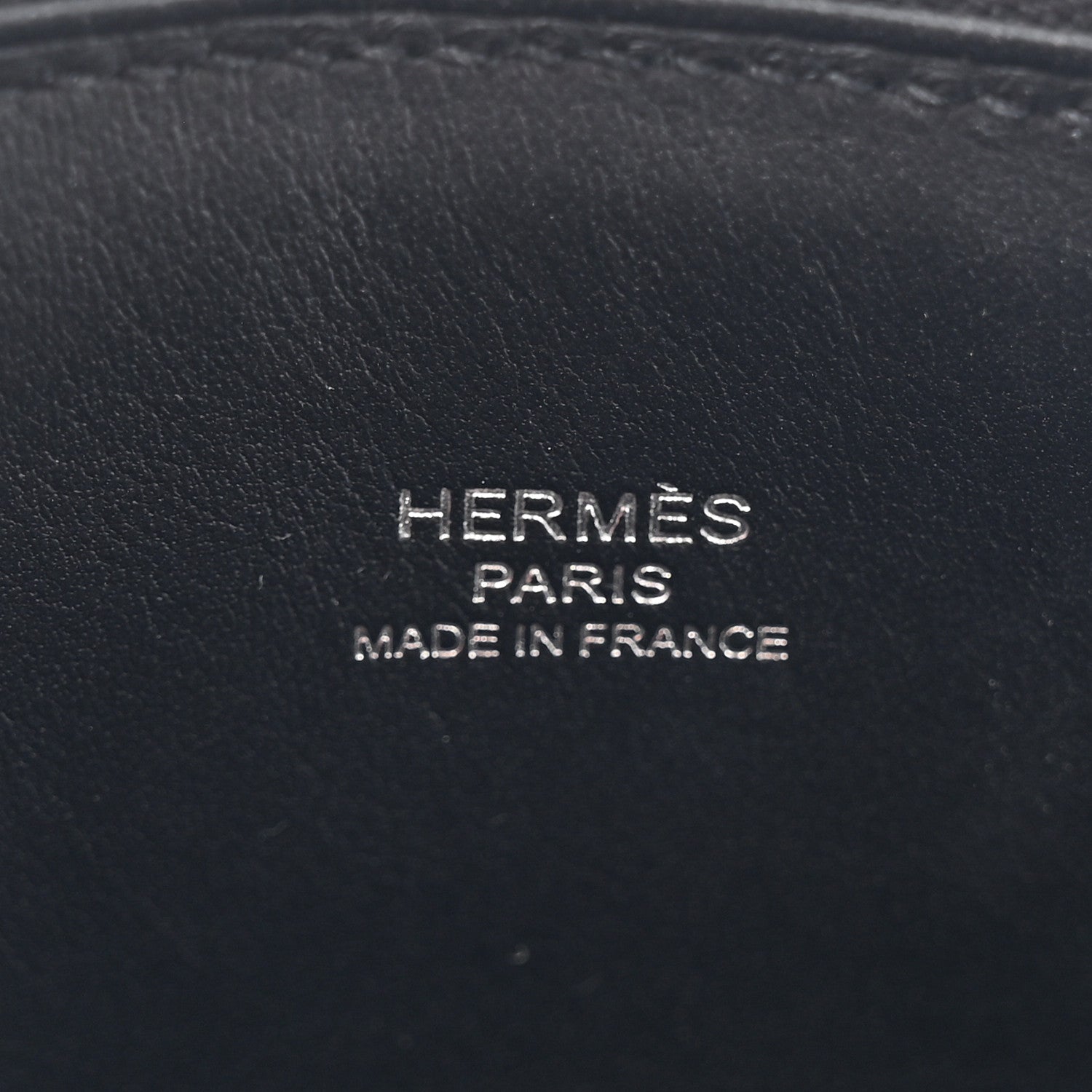 Hermes Swift Embroidered La Selle Imaginaire Mini 1923 Bolide Marron Vert Bleu Black 6 of 12