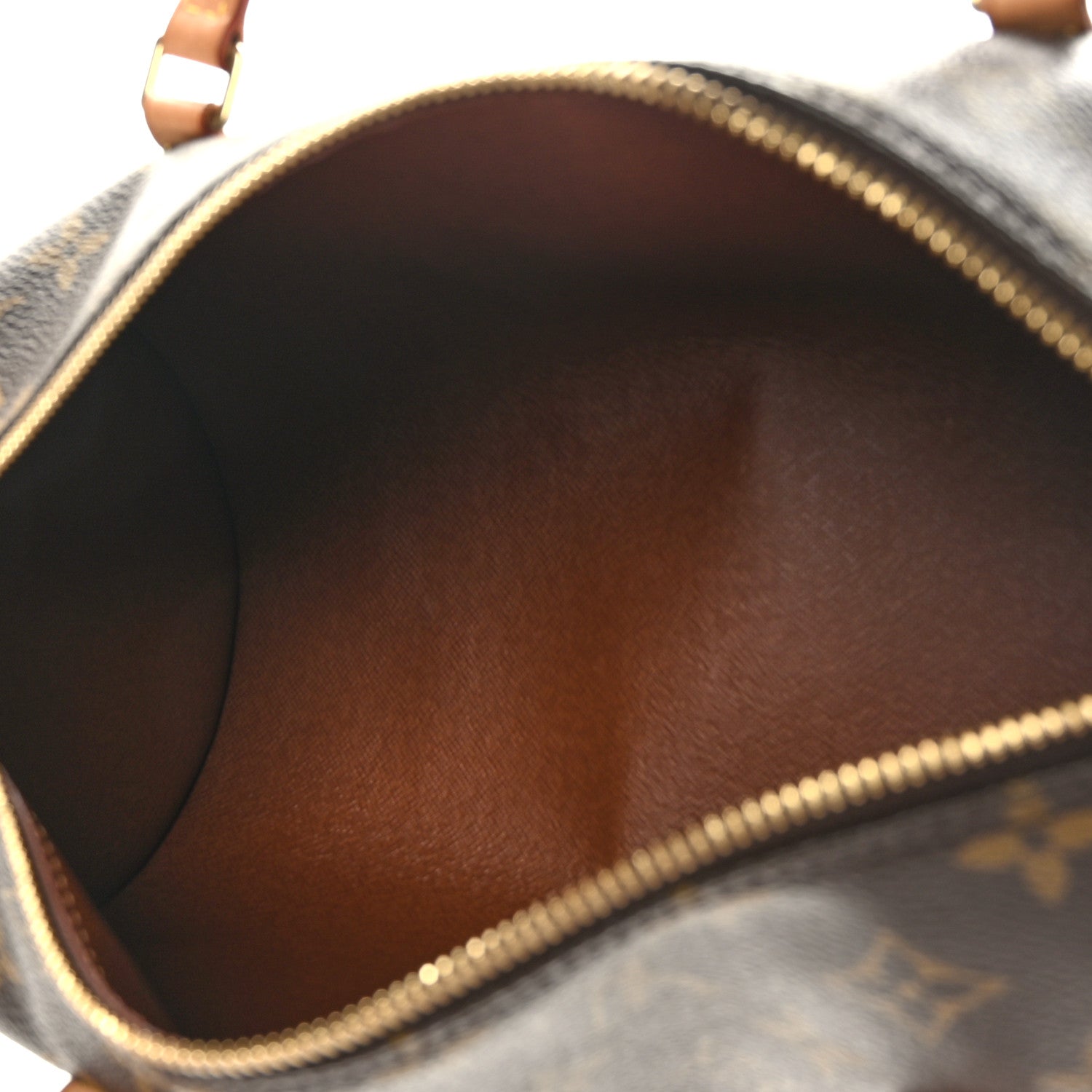 Louis Vuitton Monogram Papillon 30 5 of 8
