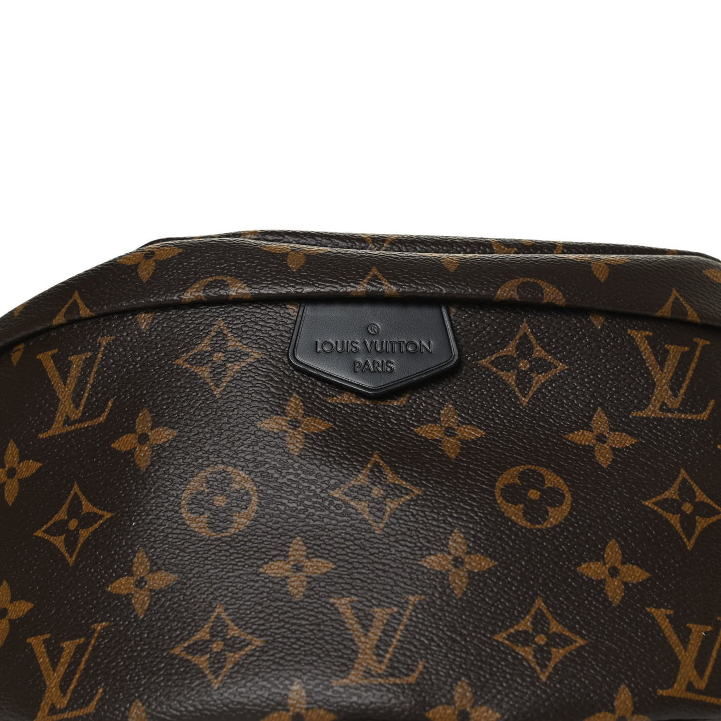 Monogram My LV World Tour Bumbag