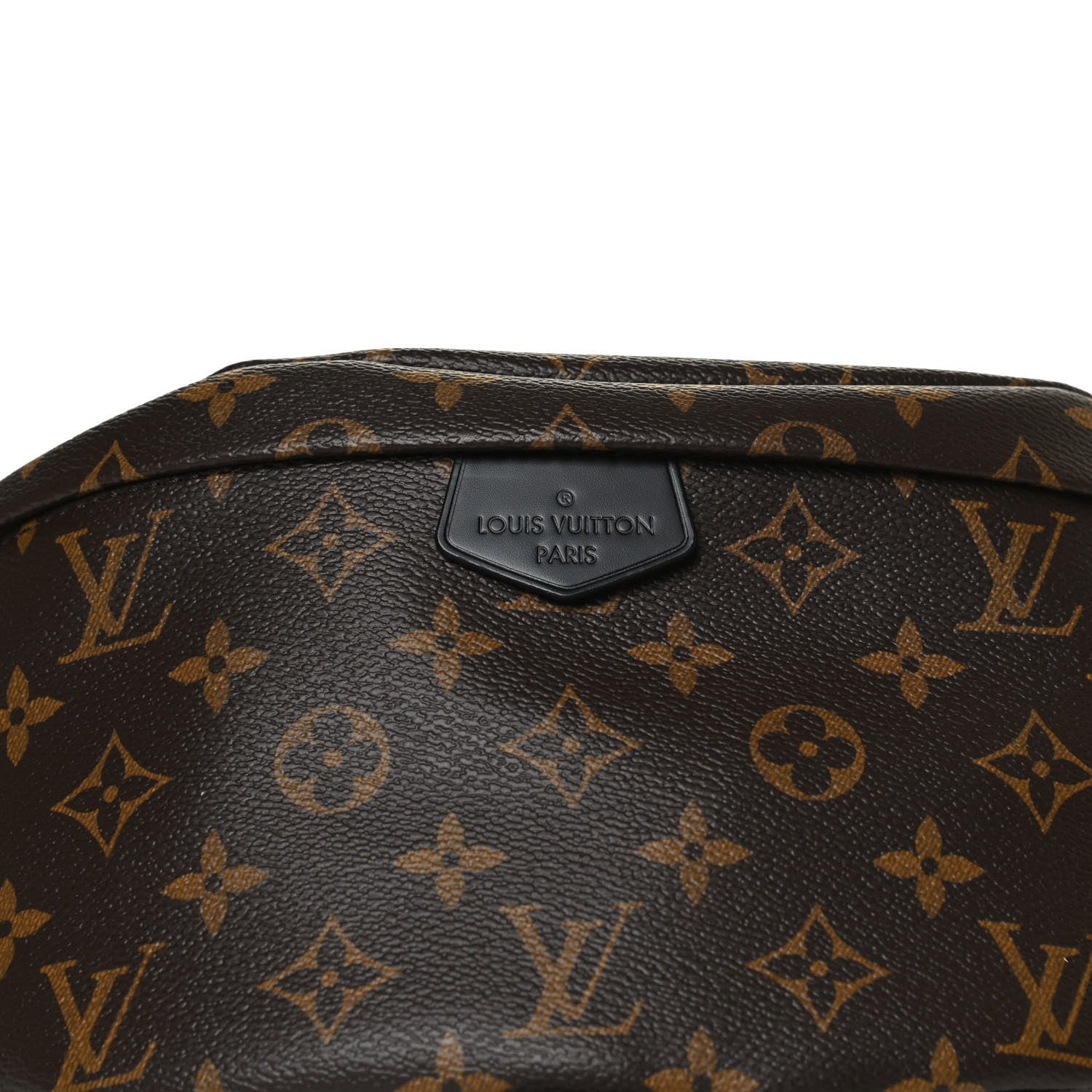 Louis Vuitton Monogram My LV World Tour Bumbag 7 of 13