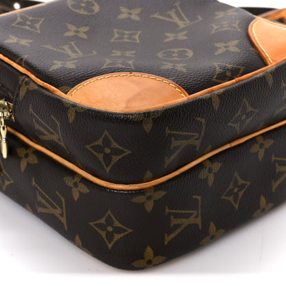 Louis Vuitton Monogram Amazone 9 of 12