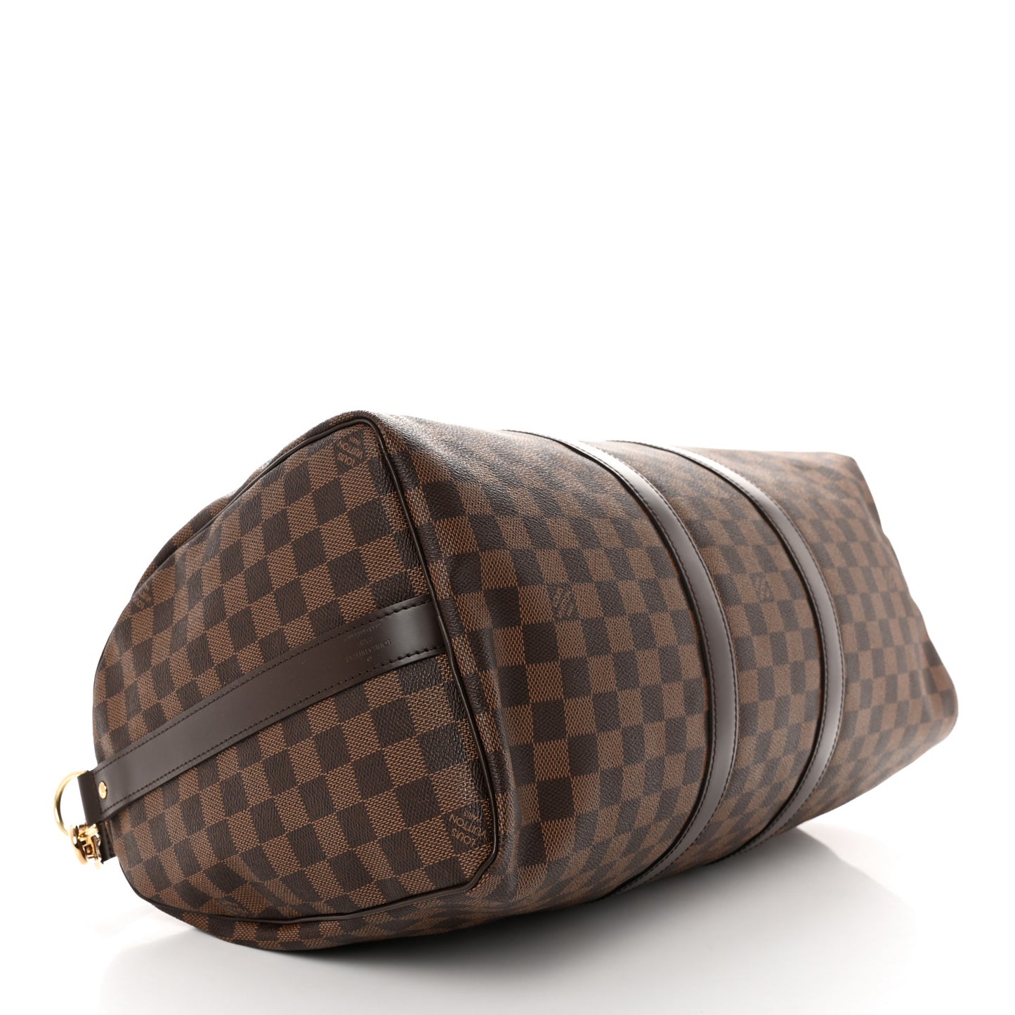 Damier Ebene Keepall Bandouliere 45