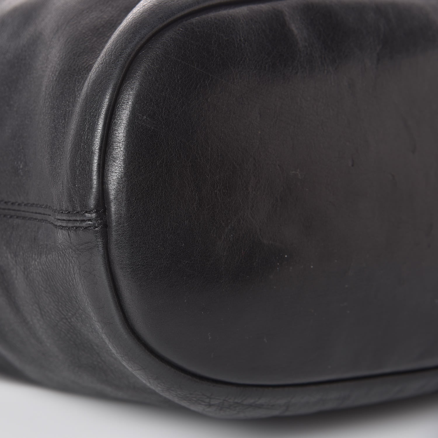 Givenchy Lambskin Medium Nightingale Black 8 of 12