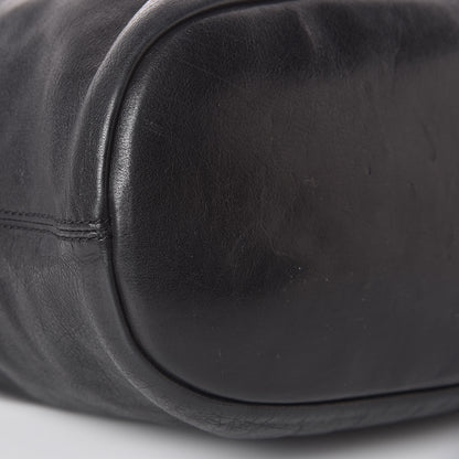 Givenchy Lambskin Medium Nightingale Black 8 of 12