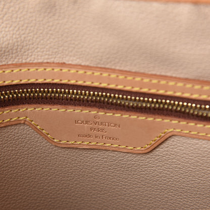 Louis Vuitton Monogram Bucket 27 6 of 10