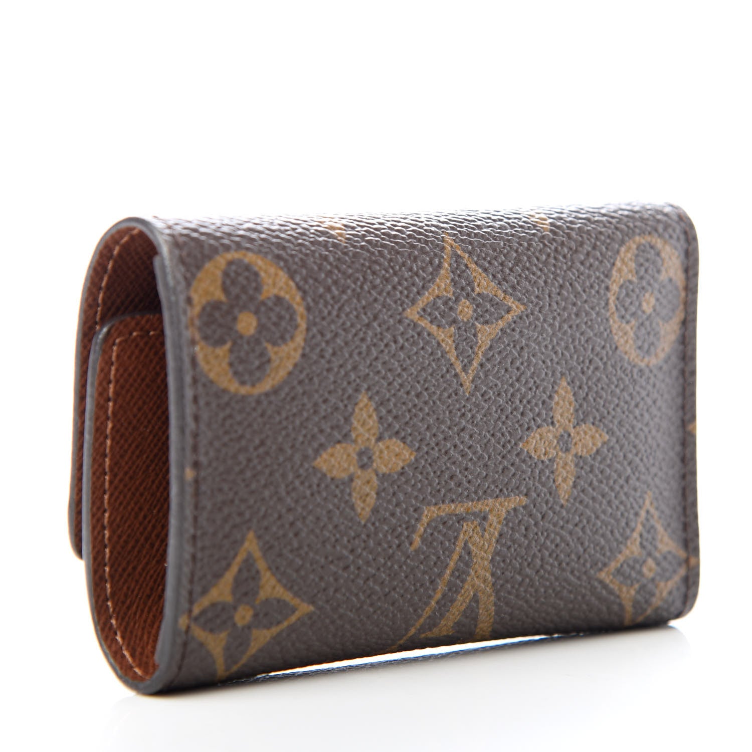 Louis Vuitton Monogram 6 Key Multicles Holder 3 of 7