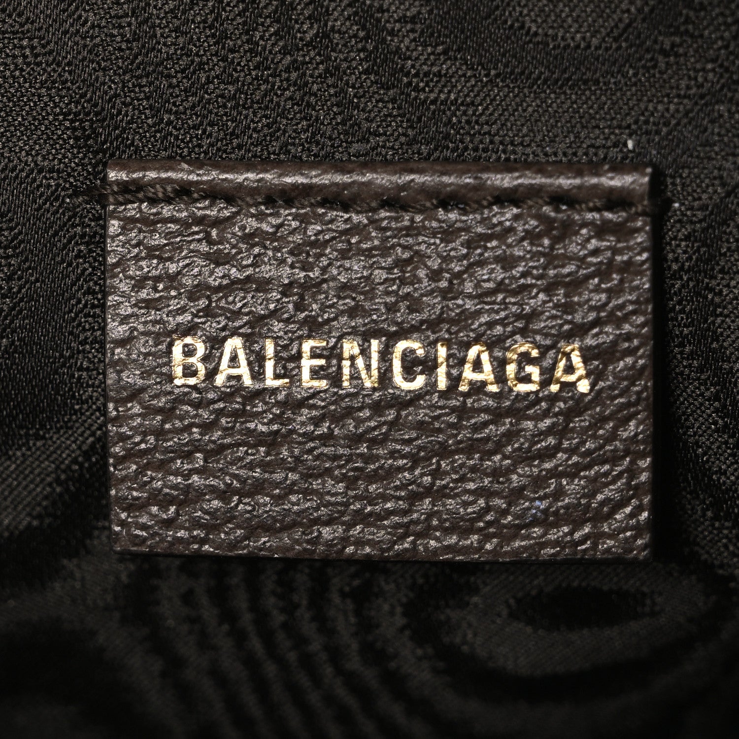 Gucci X BALENCIAGA BB Supreme Monogram Web Mini Ophidia Messenger Beige New Acero 6 of 10