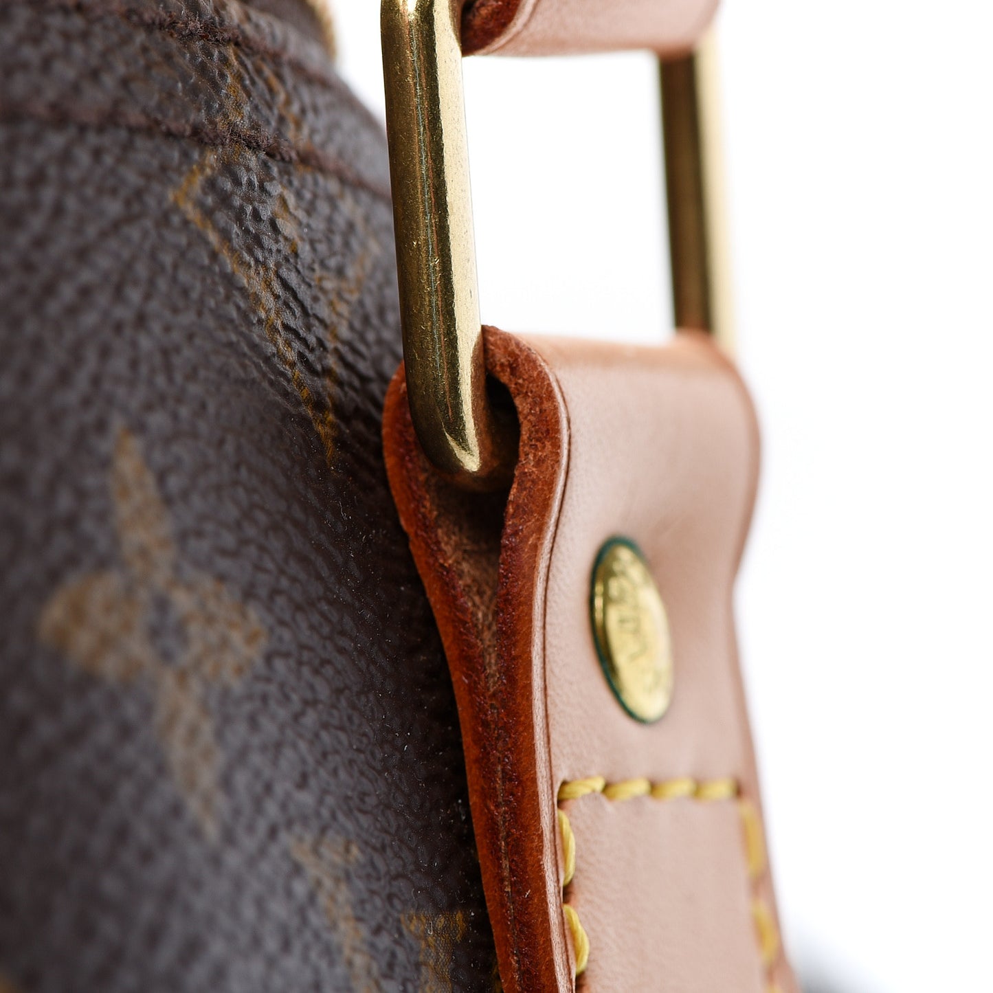 Monogram Keepall 45