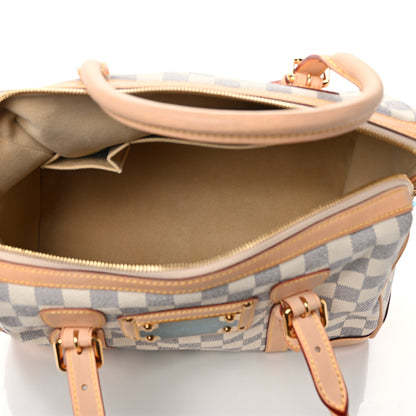 Louis Vuitton Damier Azur Berkeley 5 of 15