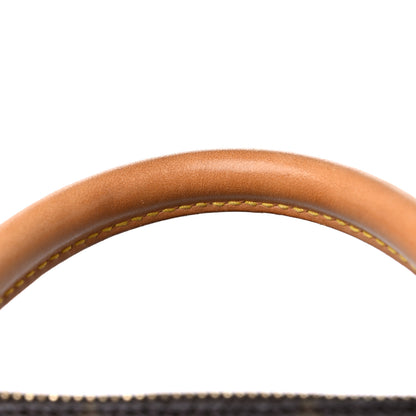 Louis Vuitton Monogram Speedy 40 12 of 14