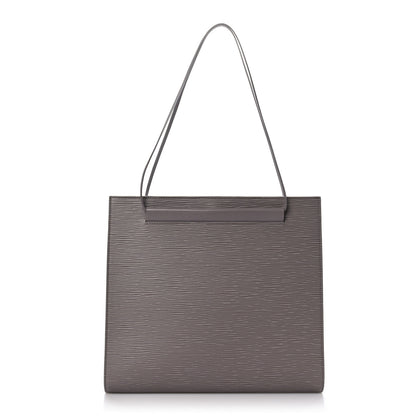 Louis Vuitton Epi Saint Tropez Lilac 1 of 8