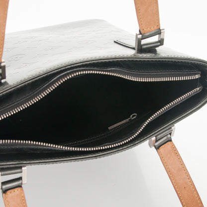 Louis Vuitton Mat Monogram Stockton Black 5 of 7