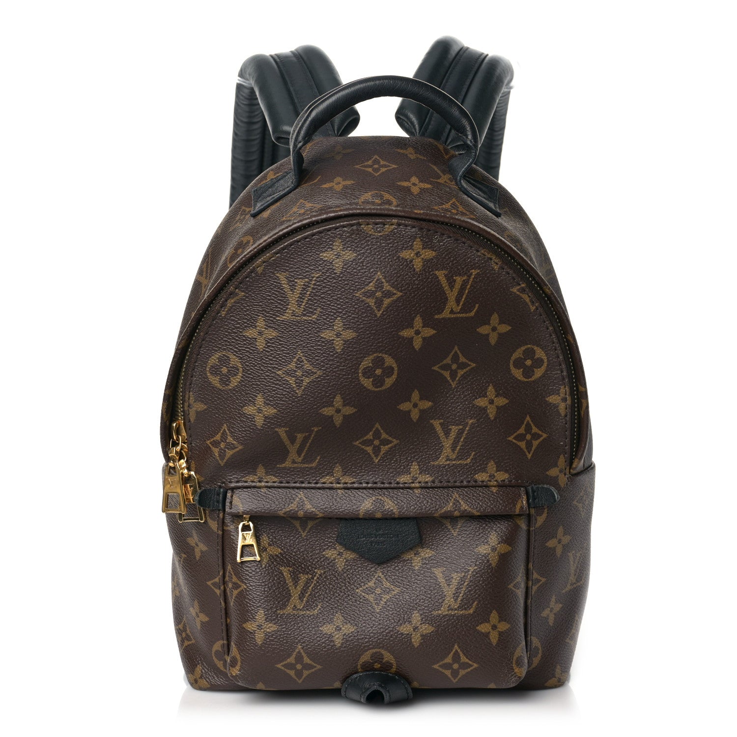 Louis Vuitton Monogram Palm Springs Backpack PM 1 of 8