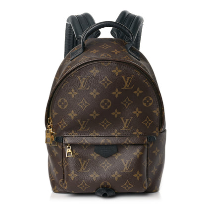 Louis Vuitton Monogram Palm Springs Backpack PM 1 of 8