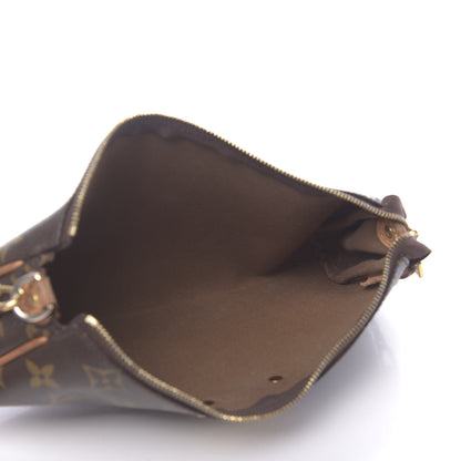 Louis Vuitton Monogram Eva Clutch 5 of 11