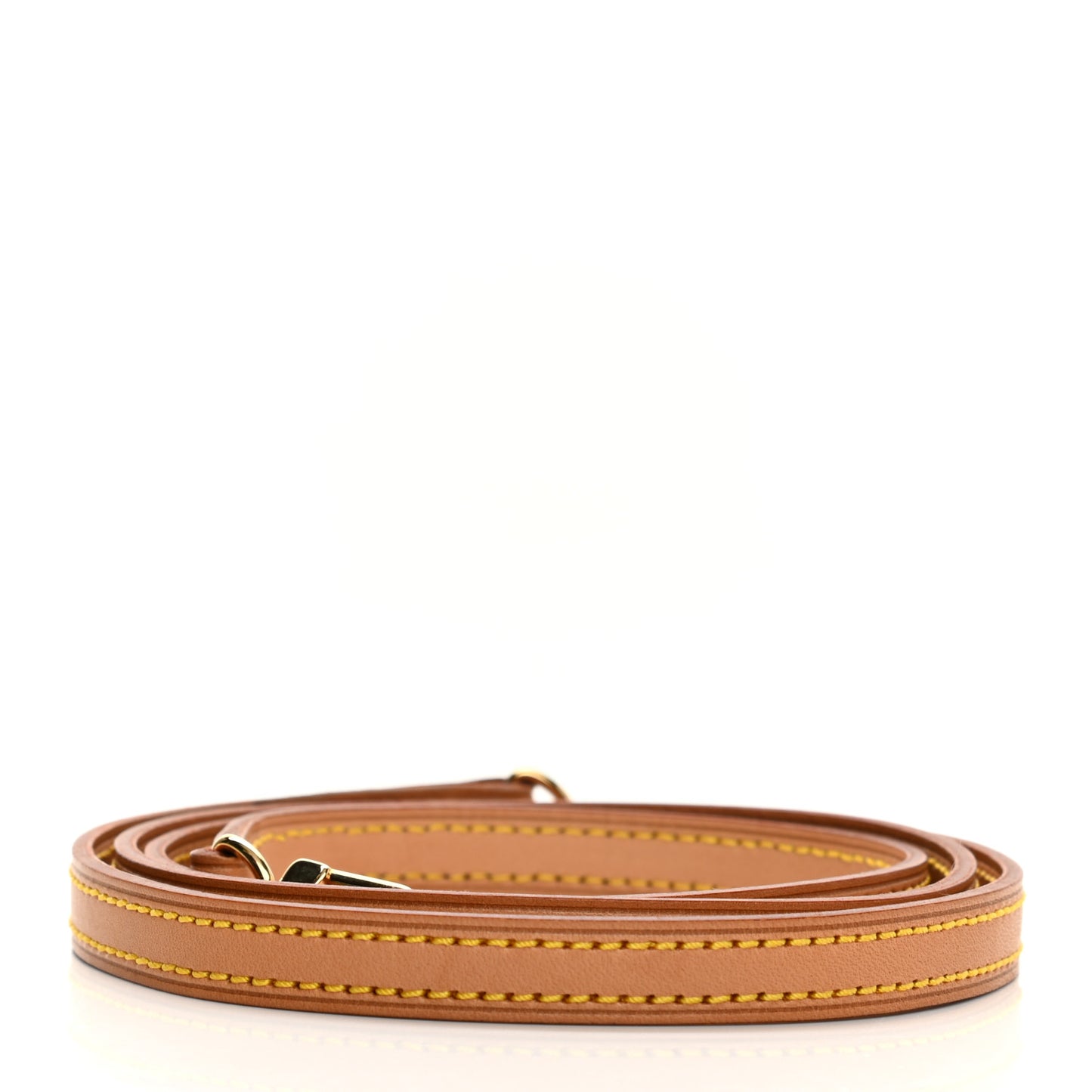 Vachetta 12mm Long Shoulder Strap VVN
