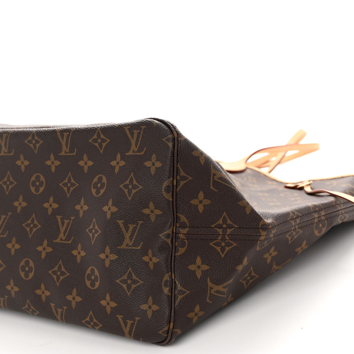 Monogram Neo Neverfull GM Pivoine