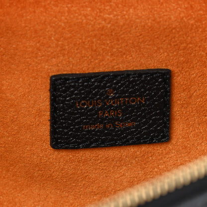 Louis Vuitton Empreinte BumBag Black 6 of 10