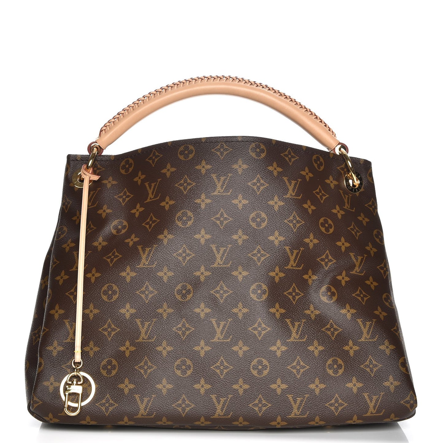 Monogram Artsy MM