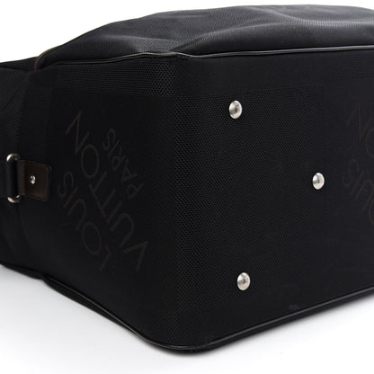 Louis Vuitton Damier Geant Souverain Black 7 of 9