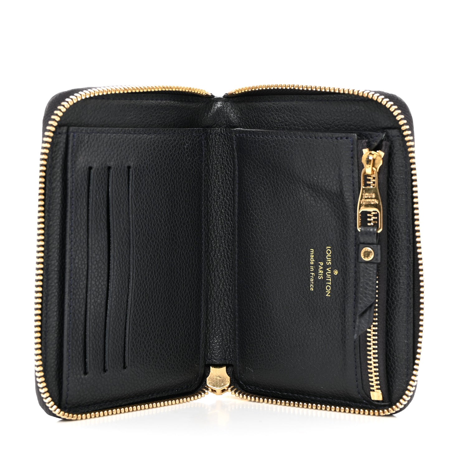 Empreinte Secret Compact Wallet Infini