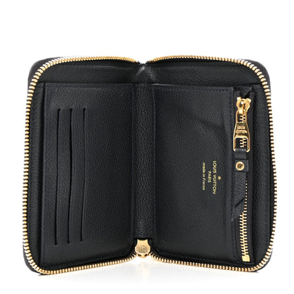 Louis Vuitton Empreinte Secret Compact Wallet Infini 5 of 8