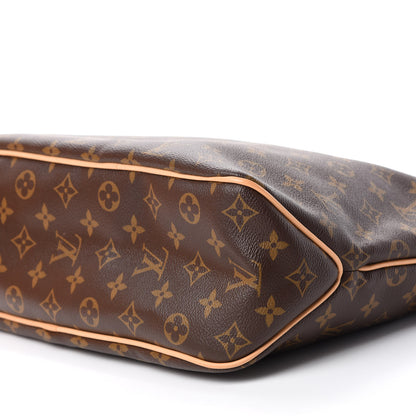 Louis Vuitton Monogram Delightful PM Pivoine 7 of 12