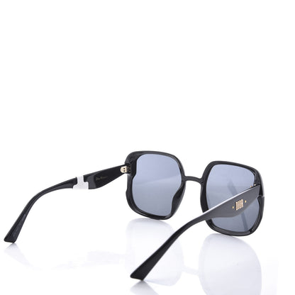 Christian Dior Nuance Sunglasses Black 4 of 9