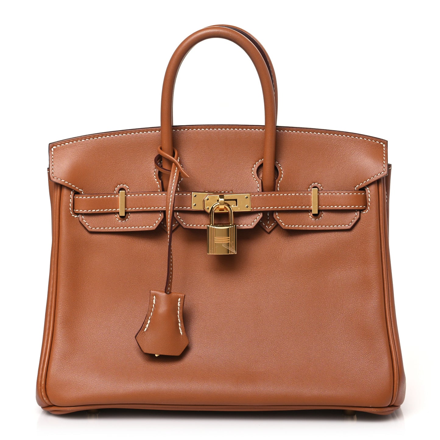 Swift Birkin 25 Gold