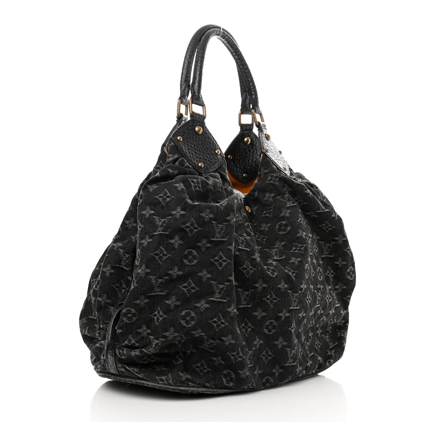 Denim Mahina XL Black