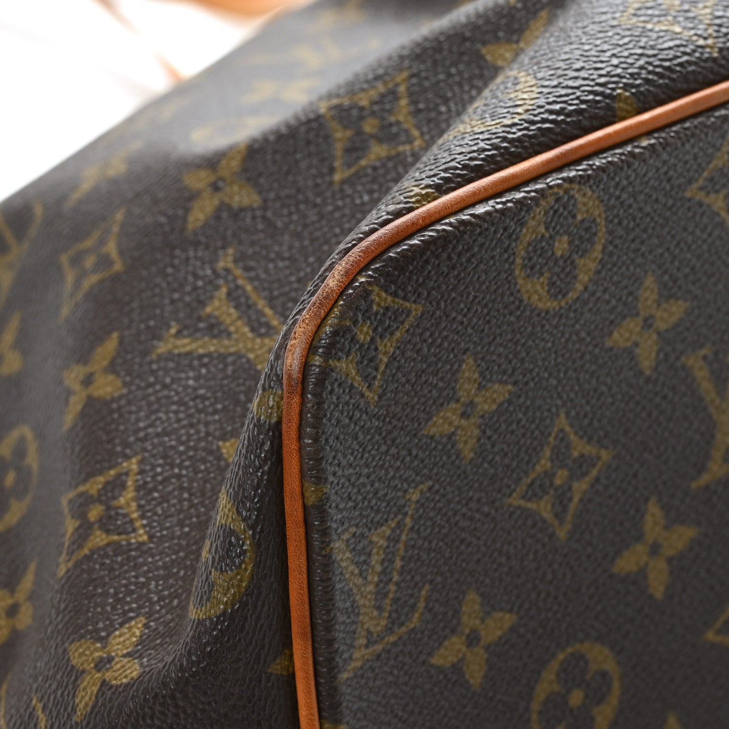 Louis Vuitton Monogram Palermo GM 7 of 11