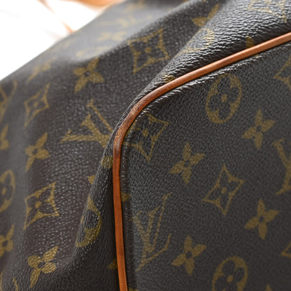 Louis Vuitton Monogram Palermo GM 7 of 11