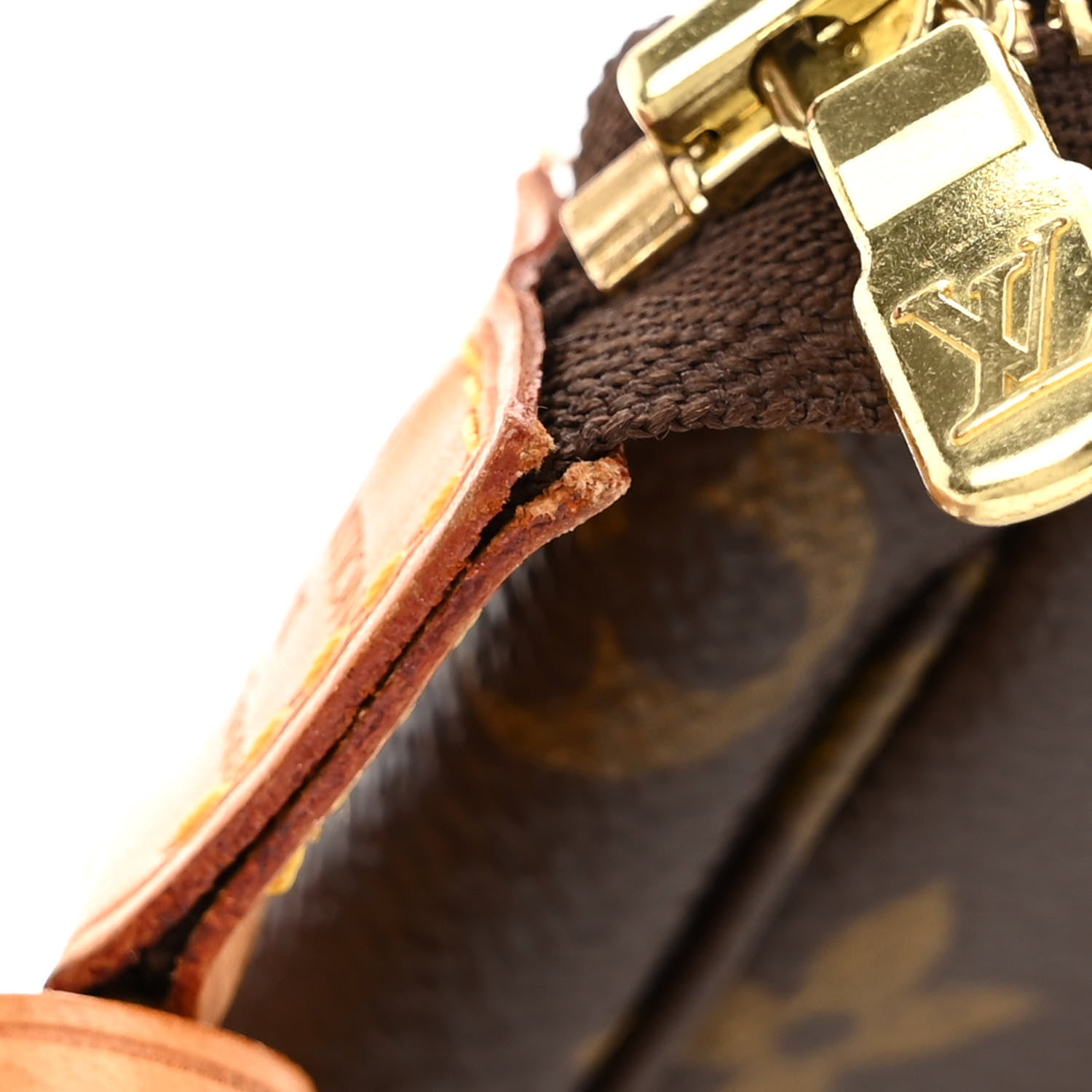 Louis Vuitton Monogram Pochette Accessories 11 of 12