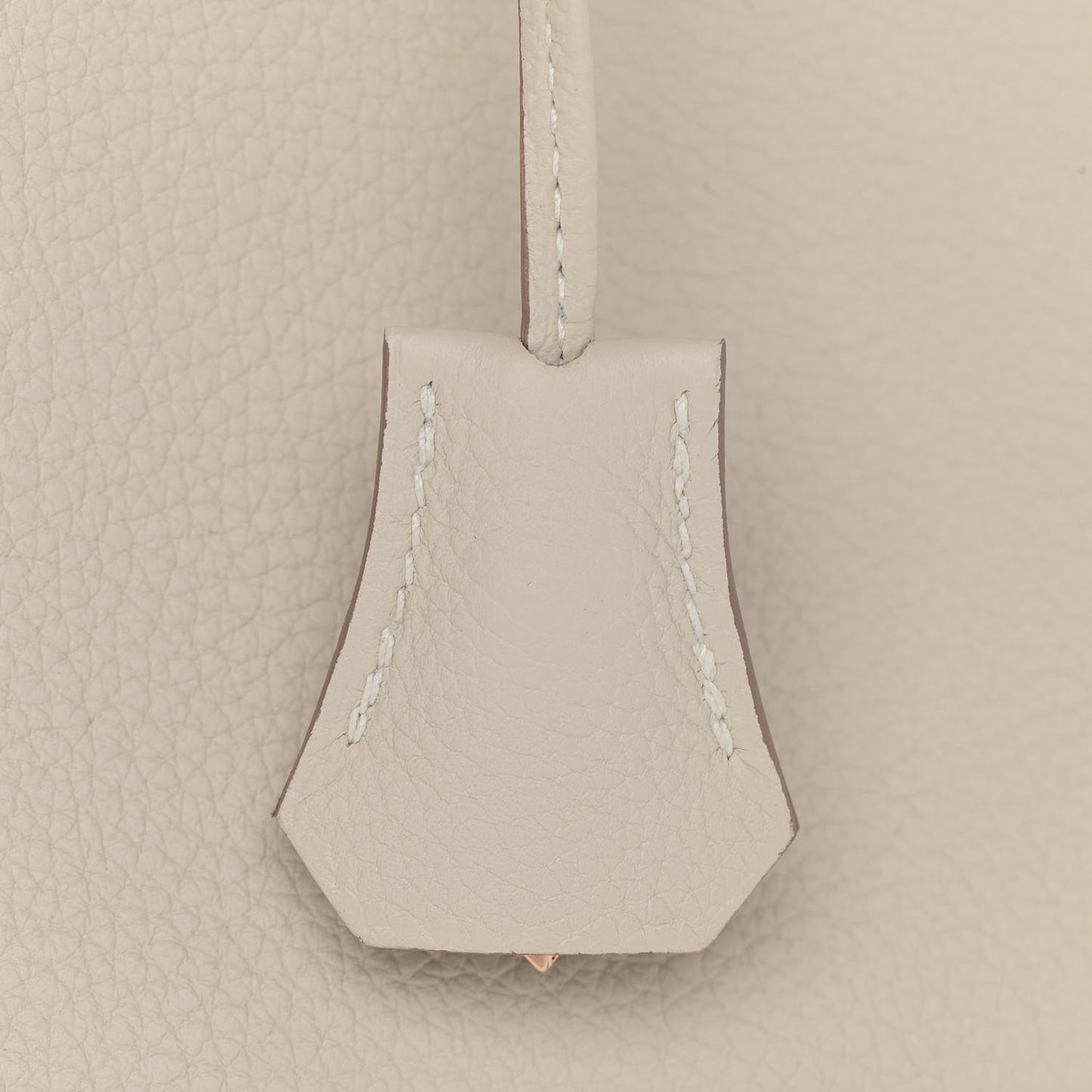 Togo Birkin 30 Craie