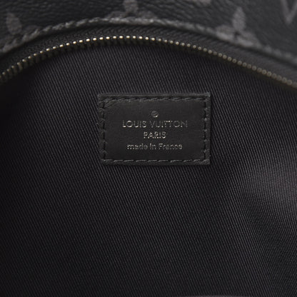 Louis Vuitton Monogram Eclipse Apollo Backpack 7 of 8
