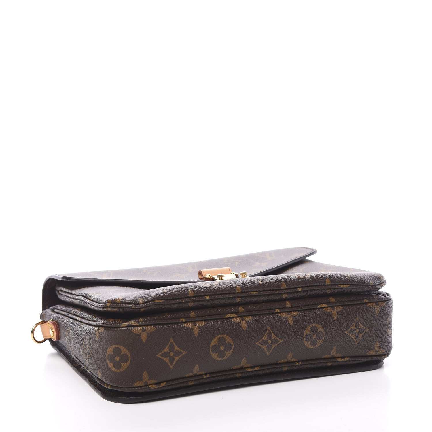 Louis Vuitton Monogram Pochette Metis 3 of 9