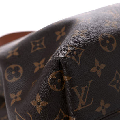 Louis Vuitton Monogram Graceful MM Pivoine 10 of 24